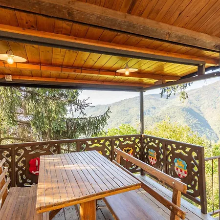 Dom wakacyjny Awesome In Di *