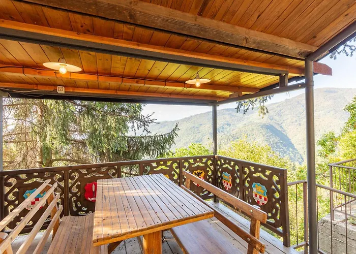 Сasa de vacaciones Awesome In Di *