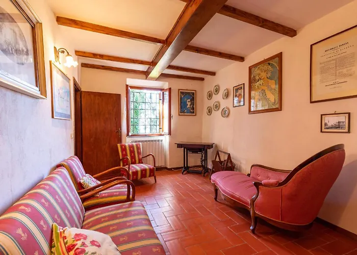 Сasa de vacaciones Awesome In Di Piteccio